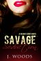 [Savage 01] • Savage Seduction